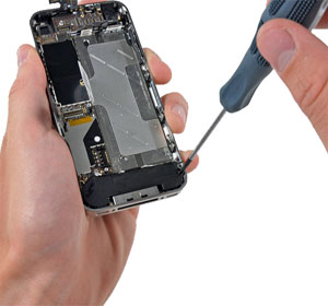 Гарантийный ремонт айфона